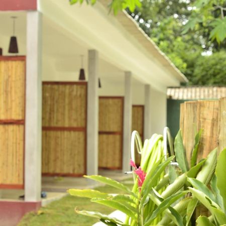 Moksha Surf Yoga Hotel Ubatuba Exterior photo