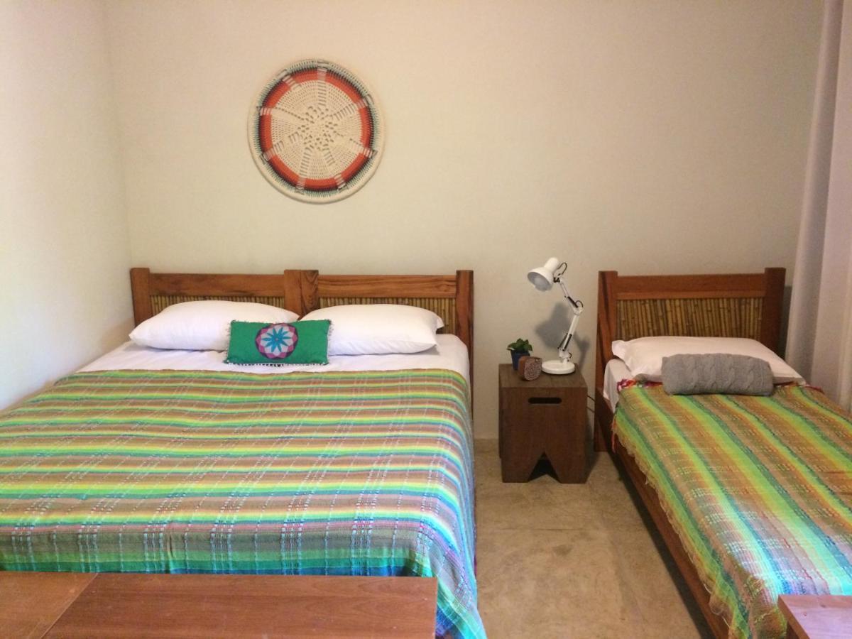 Moksha Surf Yoga Hotel Ubatuba Exterior photo