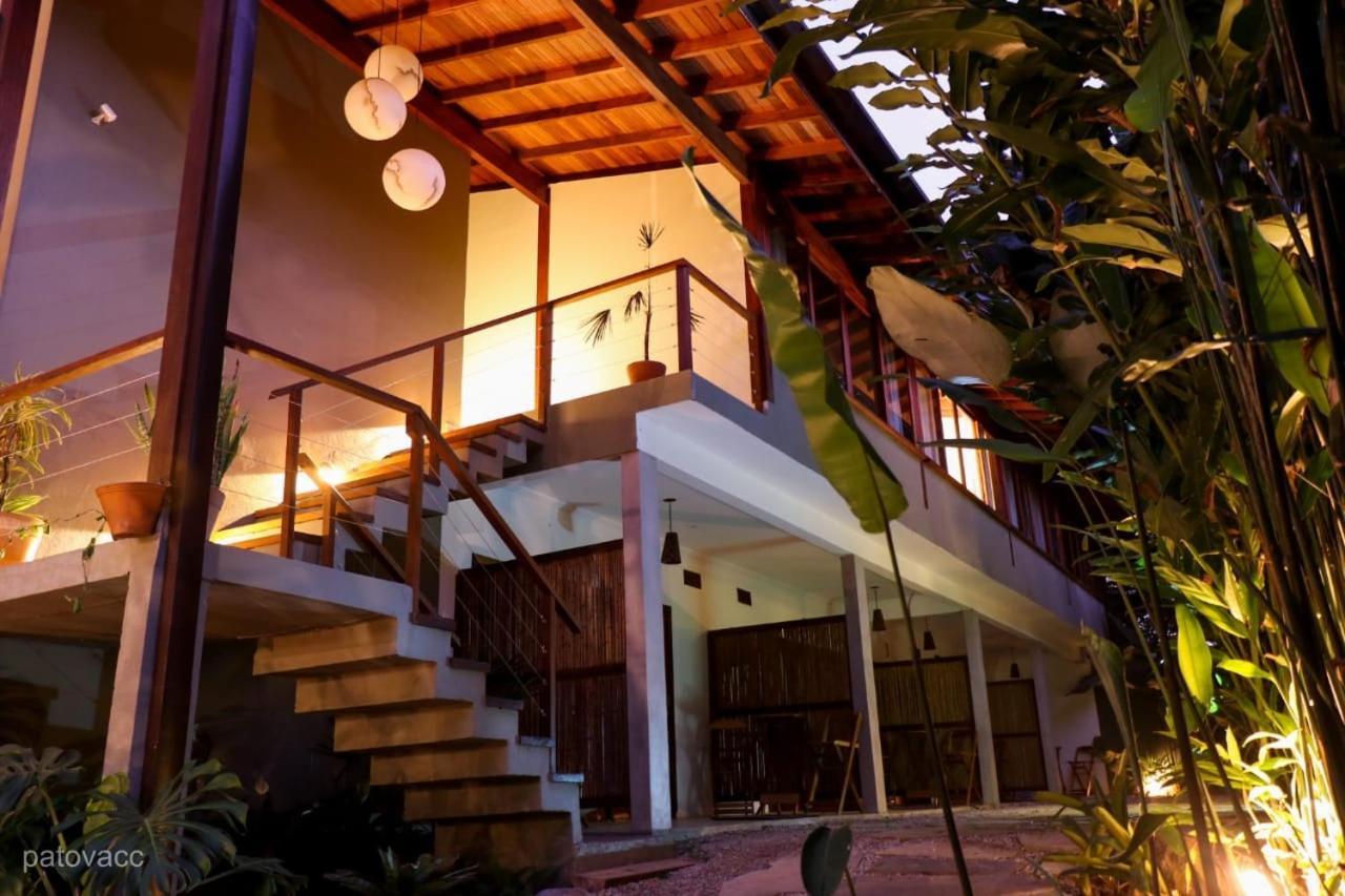 Moksha Surf Yoga Hotel Ubatuba Exterior photo